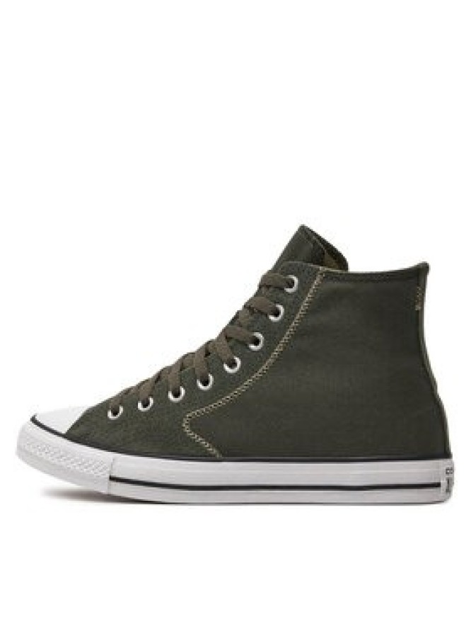 Converse Trampki Chuck Taylor All Star Mixed Materials A06572C Khaki