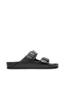 Birkenstock Klapki Arizona 0129421 Czarny