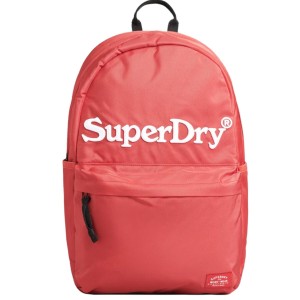 Plecak miejski Superdry Vintage Graphic Montana