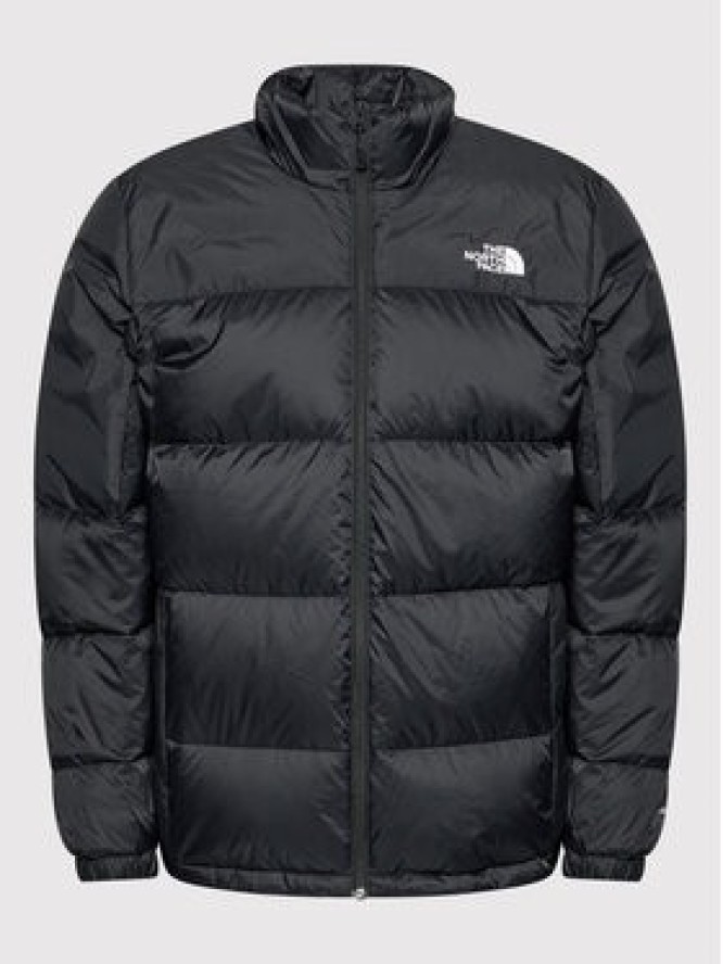 The North Face Kurtka puchowa Diablo NF0A4M9J Czarny Regular Fit