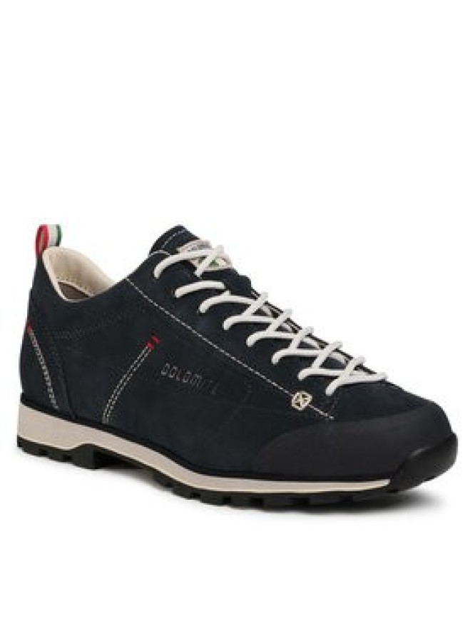 Dolomite Trekkingi Cinquantaquattro Low 247950-0172011 Granatowy