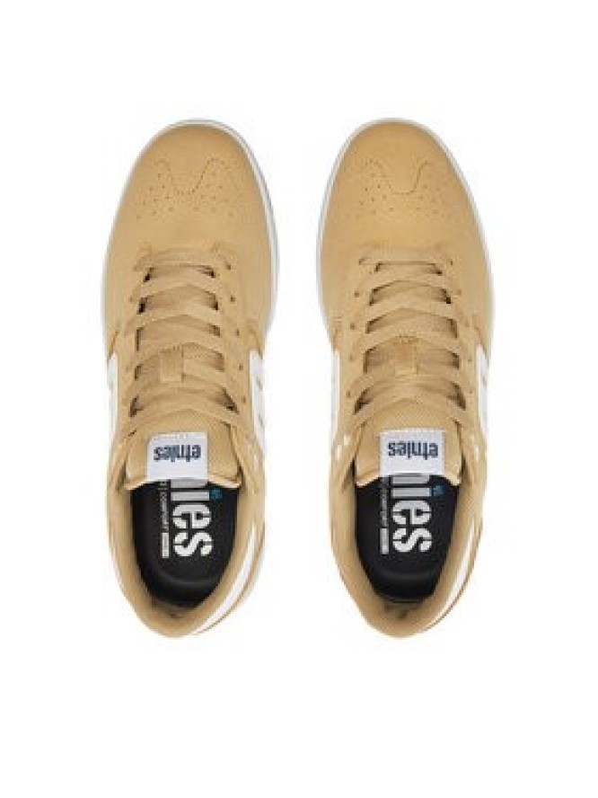 Etnies Sneakersy Windrow 4101000551 Brązowy