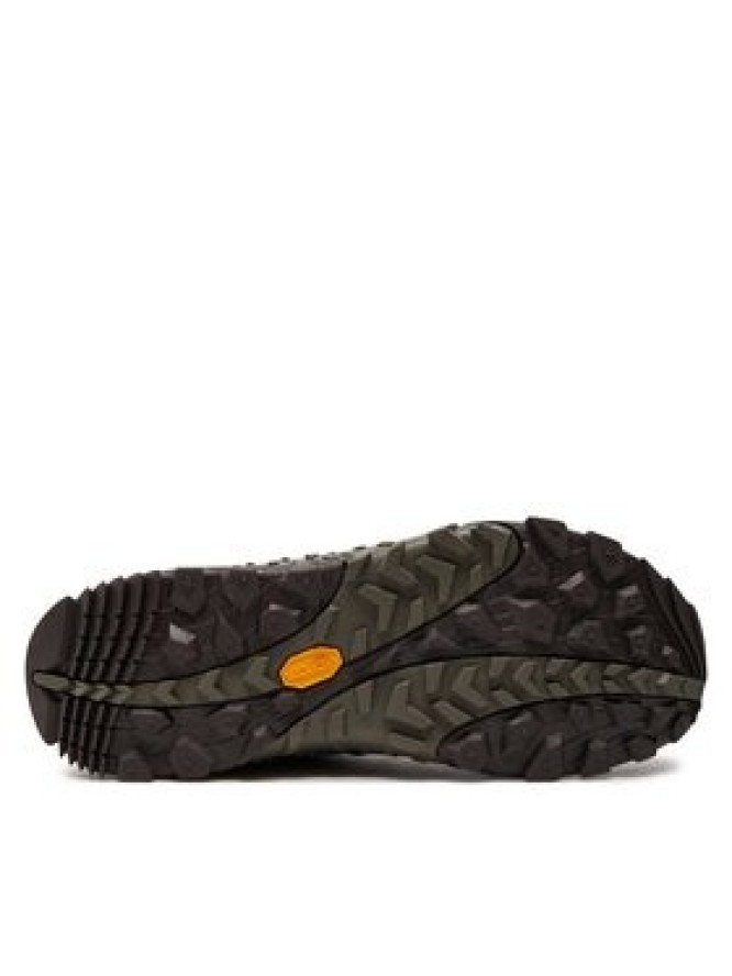 Merrell Trekkingi Annex Trak Low J91805 Brązowy