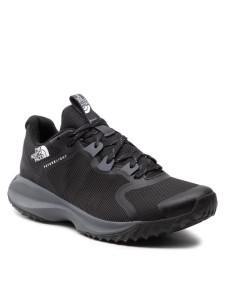 The North Face Trekkingi Wayroute Futurelight NF0A5JCSNY71-070 Czarny