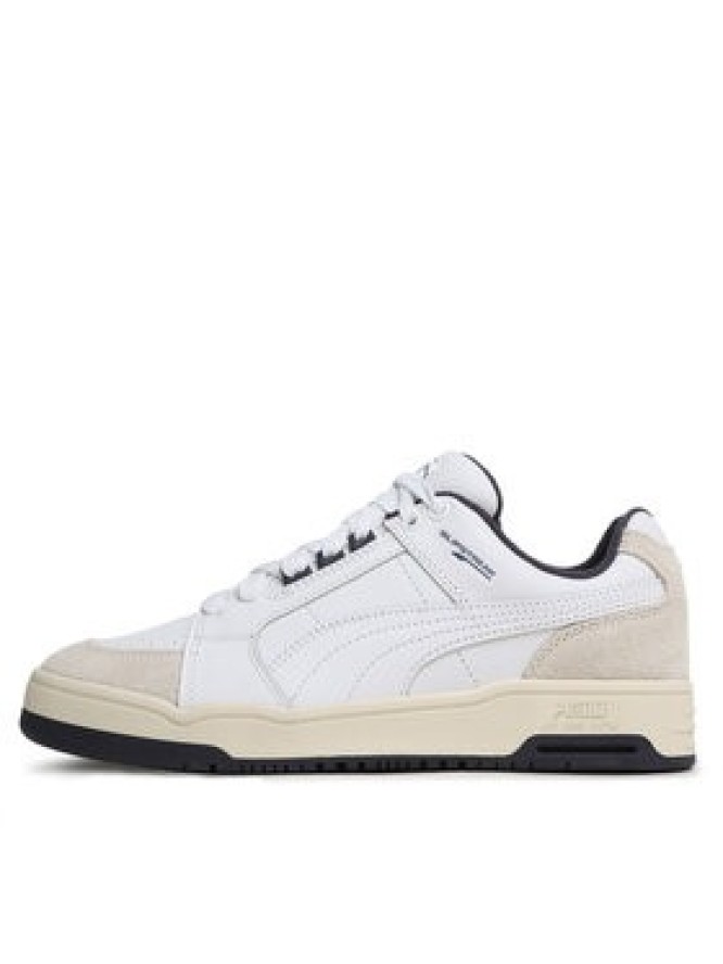 Puma Sneakersy Slipstream Lo Retro 38469209 Biały