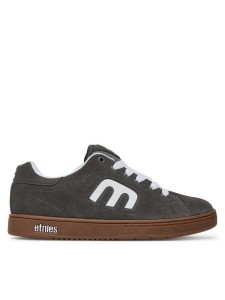 Etnies Sneakersy Callicut 4101000014 Szary