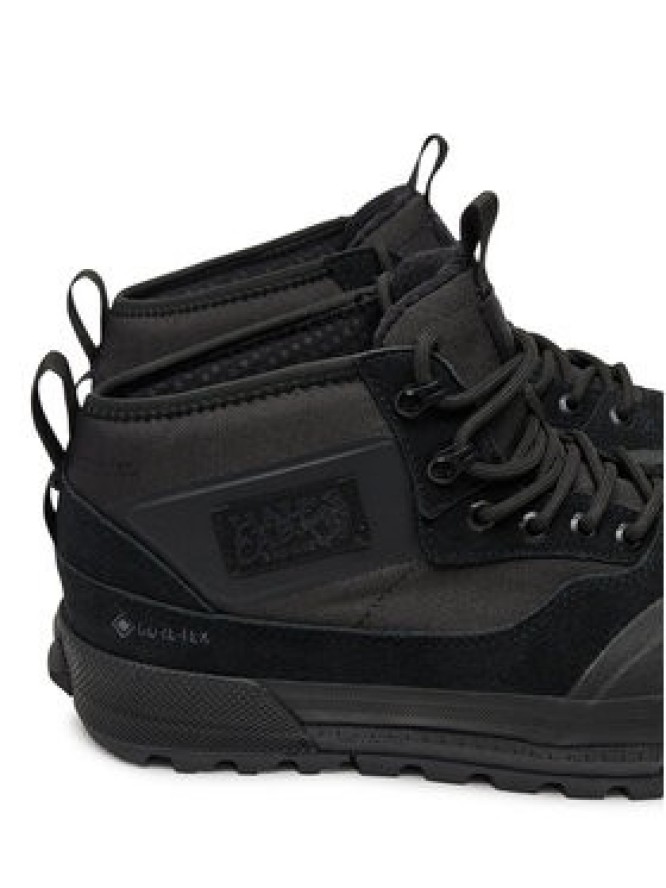 Vans Sneakersy MTE Half Cab GORE-TEX VN000CVMBKA1 Czarny