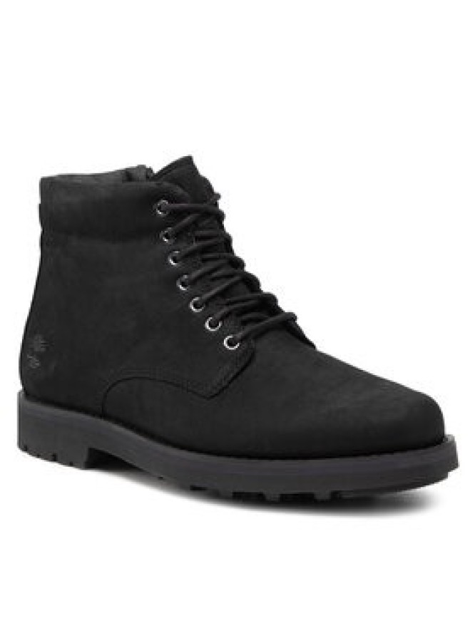 Timberland Trzewiki Alden Brook TB0A44ZN0151 Czarny