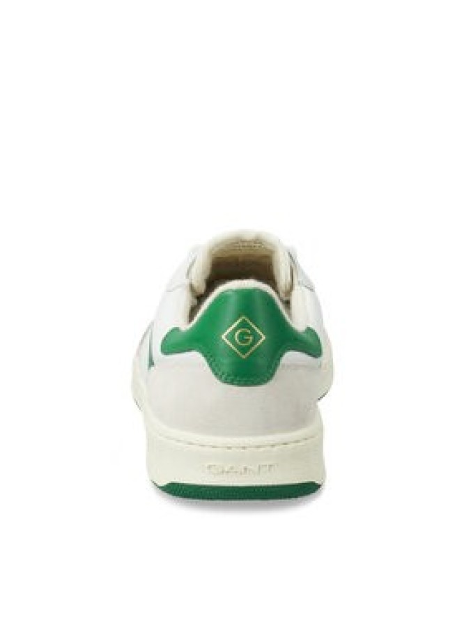 Gant Sneakersy Goodpal 26631851 Biały