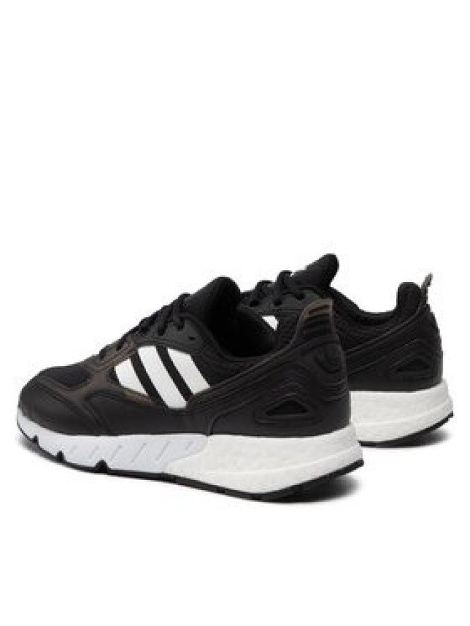 adidas Sneakersy Zx 1K Boost 2.0 GZ3551 Czarny