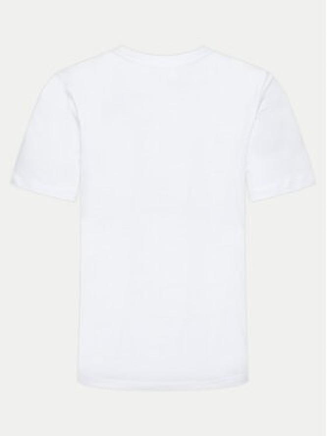 Jack&Jones Komplet 5 t-shirtów Cyber 12267866 Kolorowy Standard Fit