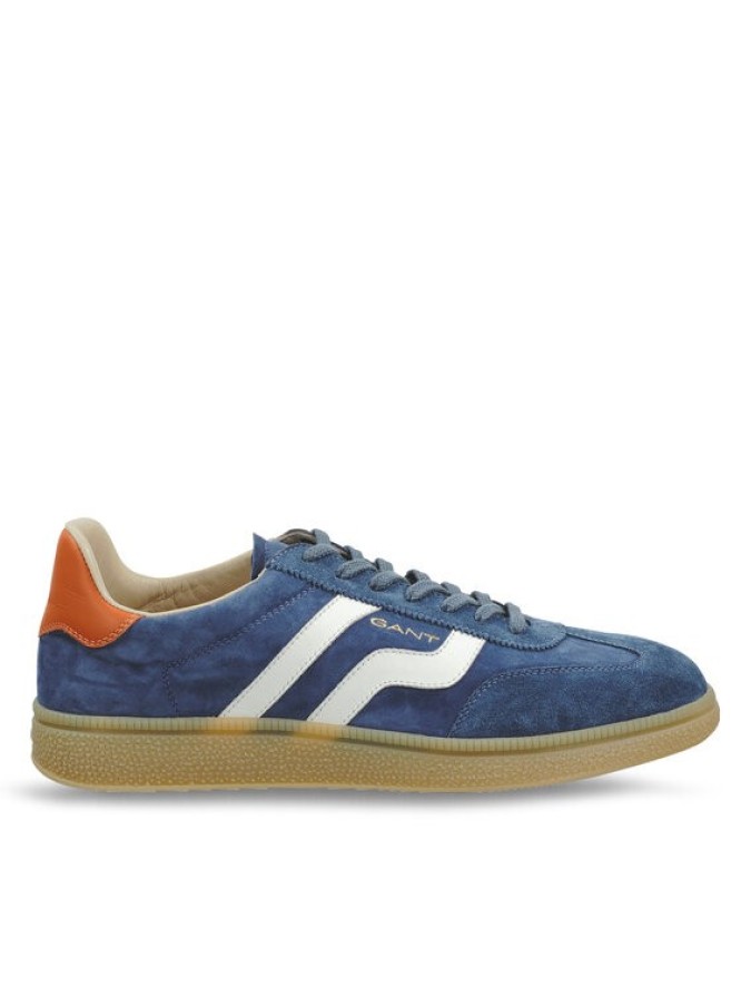 Gant Sneakersy Cuzmo Sneaker 28633481 Niebieski