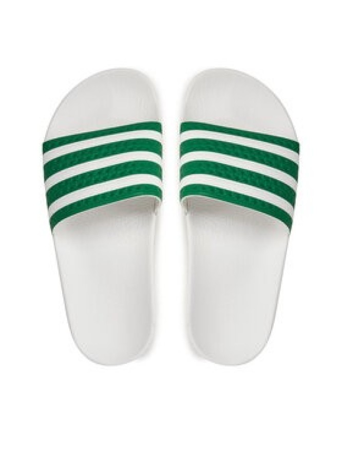 adidas Klapki Adilette IG9287 Zielony