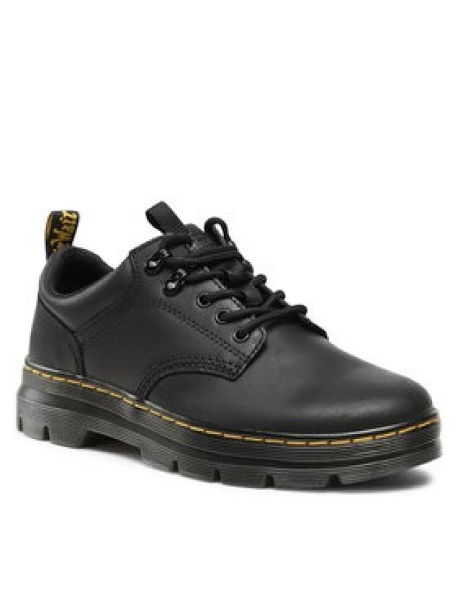 Dr. Martens Półbuty Reeder 27104001 Czarny