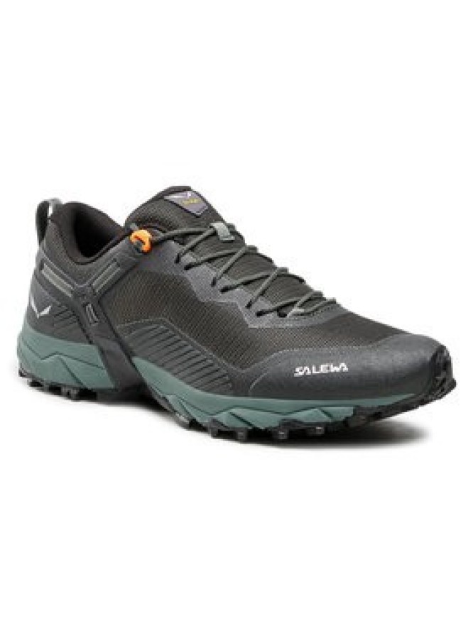 Salewa Trekkingi Ms Ultra Train 3 61388 Zielony