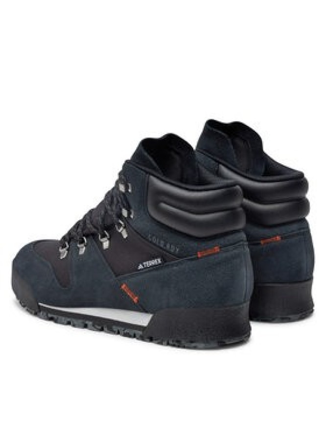 adidas Trekkingi Terrex Snowpitch Cold.Rdy IH3663 Czarny