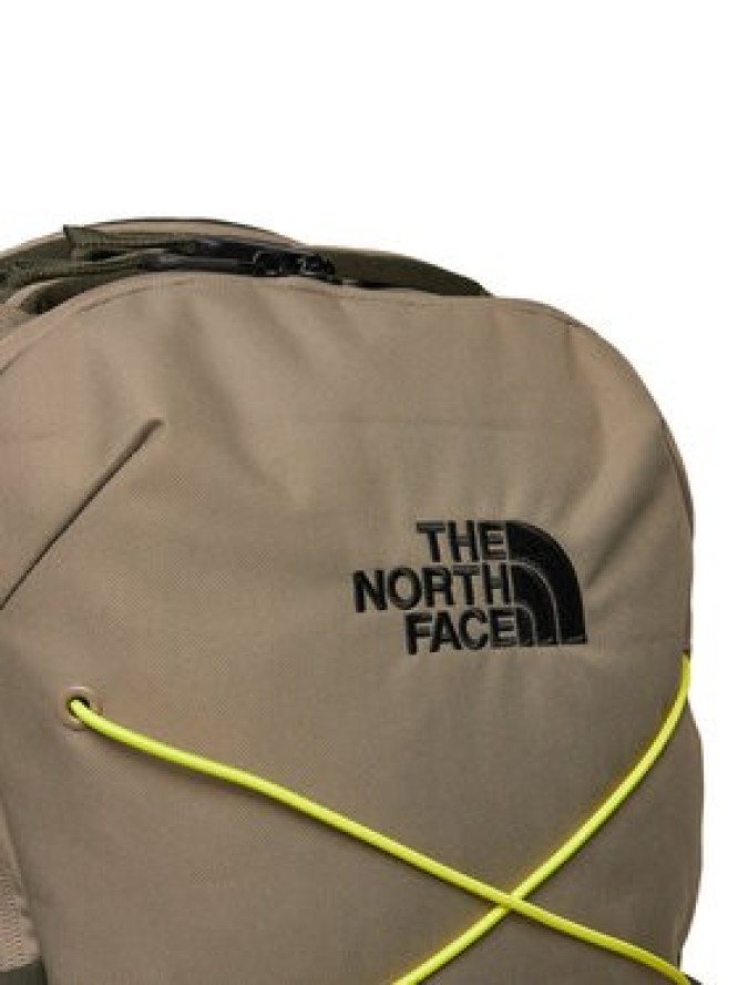 The North Face Plecak Jester NF0A3VXF9O01 Beżowy