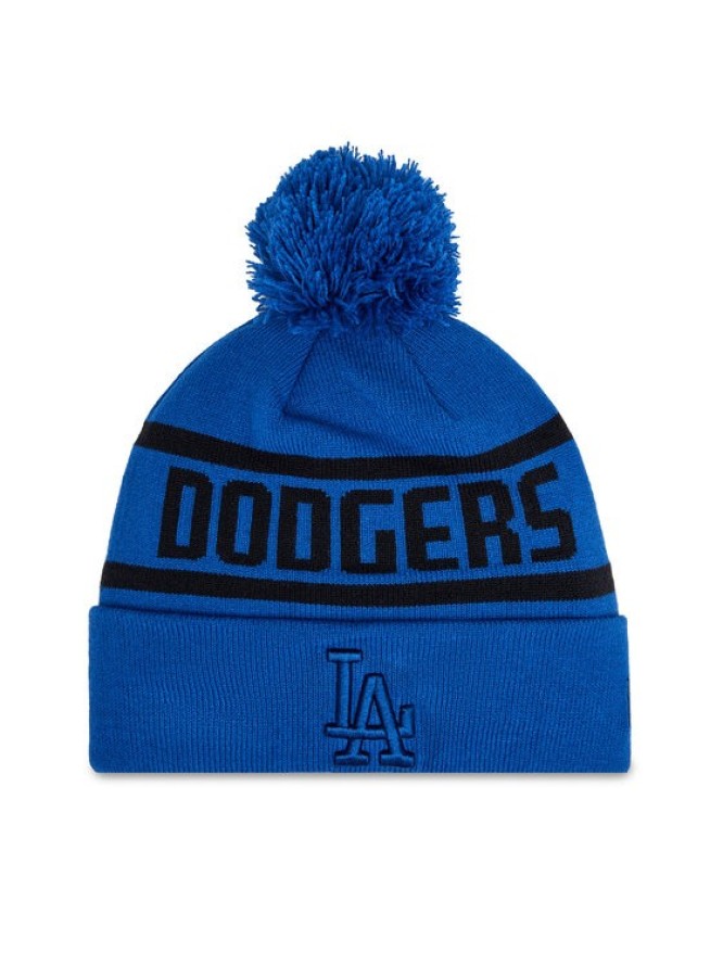 New Era Czapka Tonal Jake La Dodgers 60364324 Niebieski