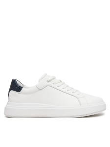 Calvin Klein Sneakersy HM0HM01659 Biały