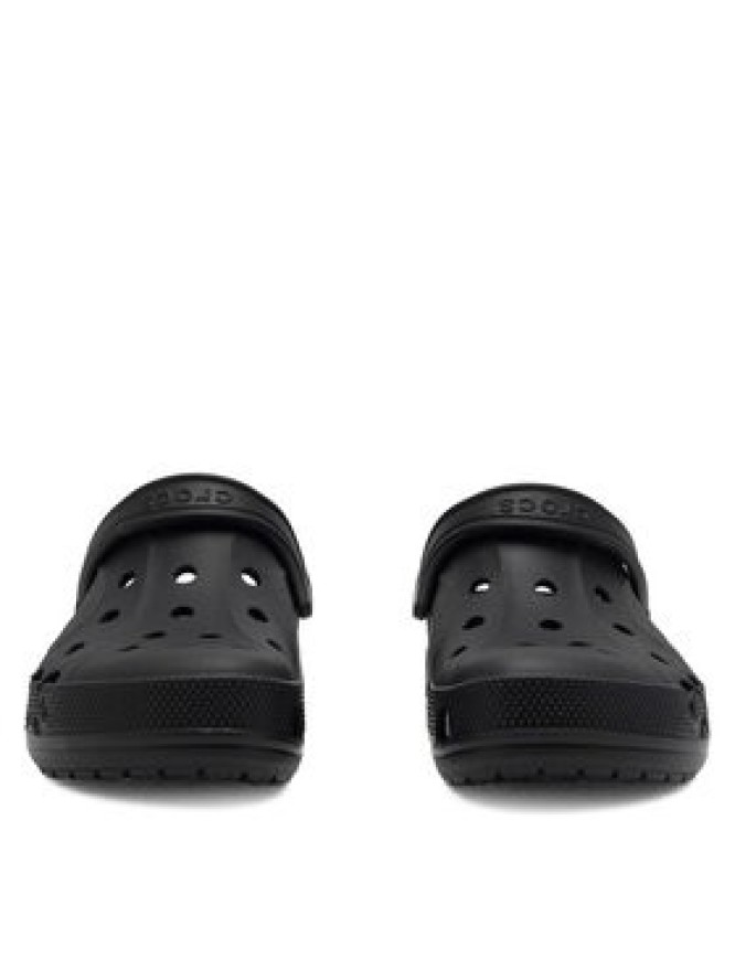 Crocs Klapki BAYA 10126-001 Czarny