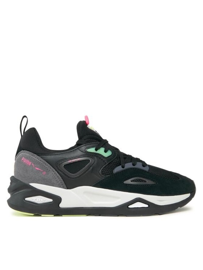 Puma Sneakersy Trc Blaze 384958 13 Czarny