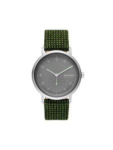 Skagen Zegarek Kuppel SKW6893 Zielony