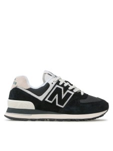 New Balance Sneakersy U574GO2 Czarny