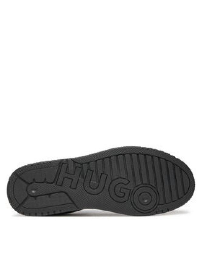 Hugo Sneakersy Hadrian 50536201 Szary