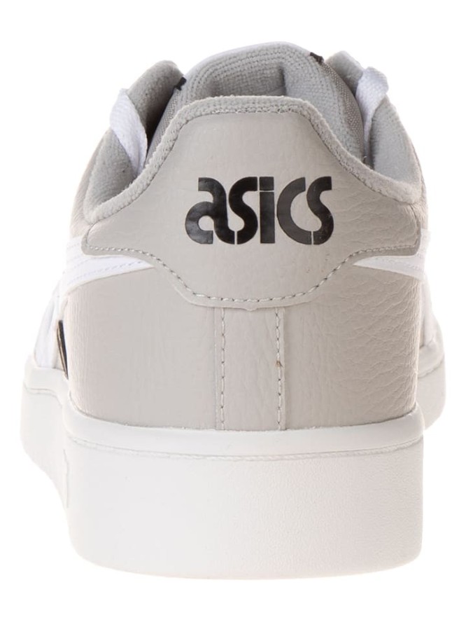 asics Sneakersy "Japan" w kolorze jasnoszarym rozmiar: 40