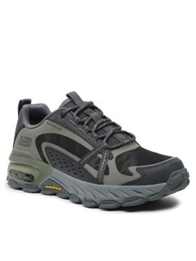 Skechers Sneakersy Max Protect-Task Force 237308 Zielony