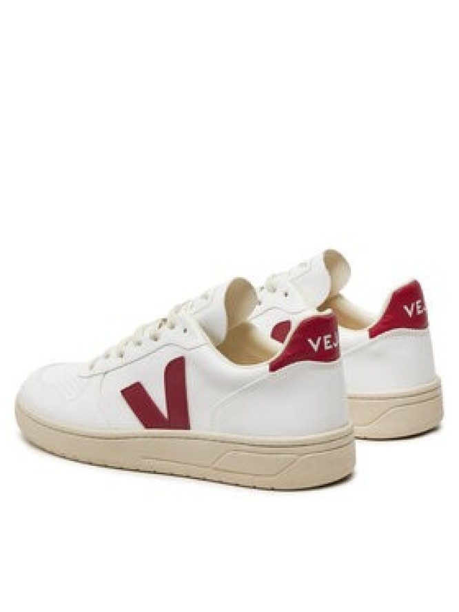 Veja Sneakersy V-12 VX0703279B Biały