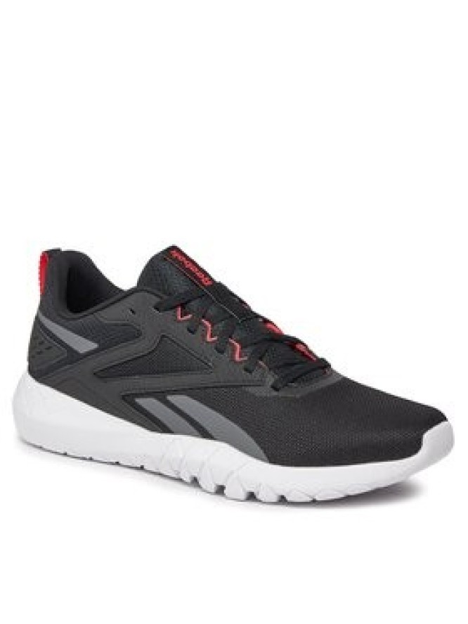 Reebok Buty do biegania Flexagon Energy Tr 4 IE4504 Czarny