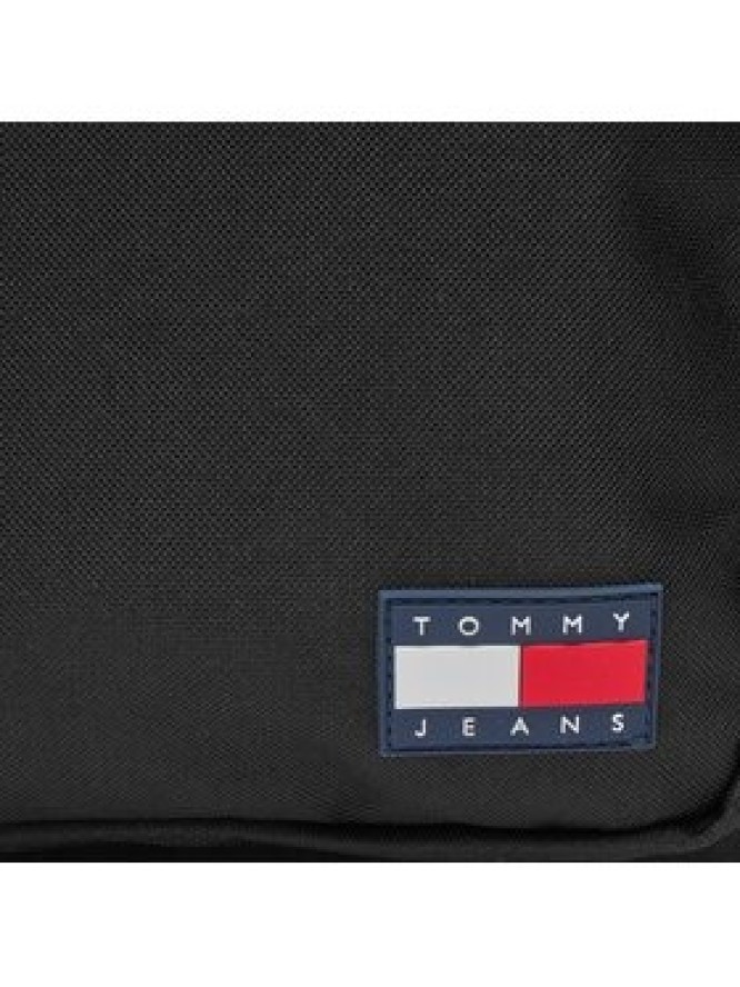 Tommy Jeans Plecak Tjm Off Duty Backpack AM0AM11952 Czarny