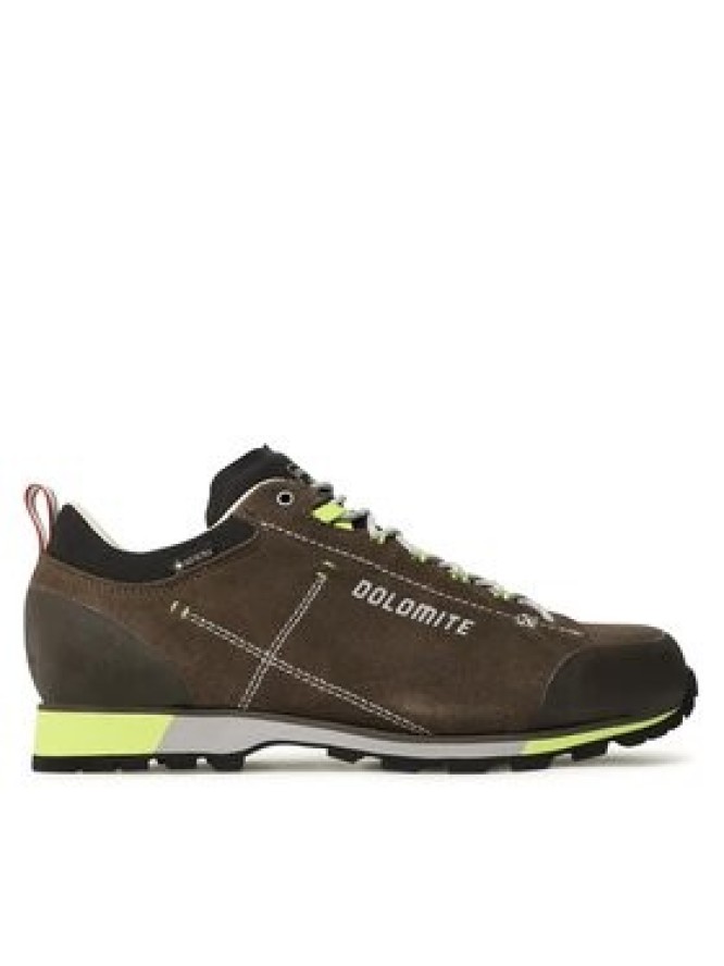 Dolomite Trekkingi 54 Hike Low Evo M Gtx GORE-TEX 289208 Khaki