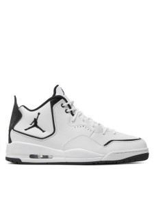Jordana Sneakersy Courtside AR1000-100 Biały