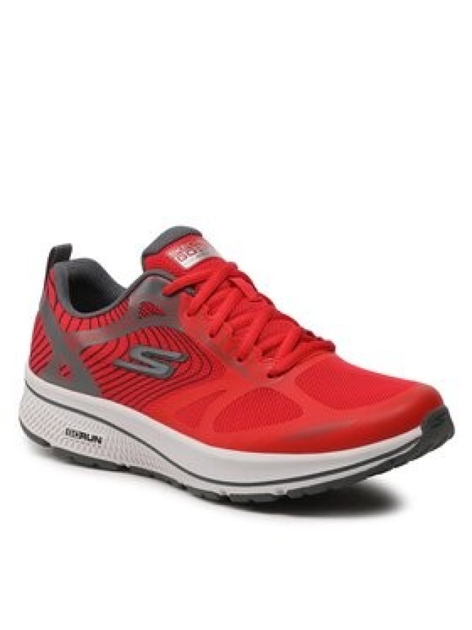 Skechers Buty do biegania Go Run Consistent 220035/RED Czerwony