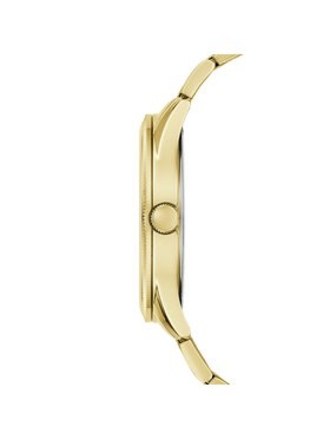 Guess Zegarek GW0626G2 Złoty