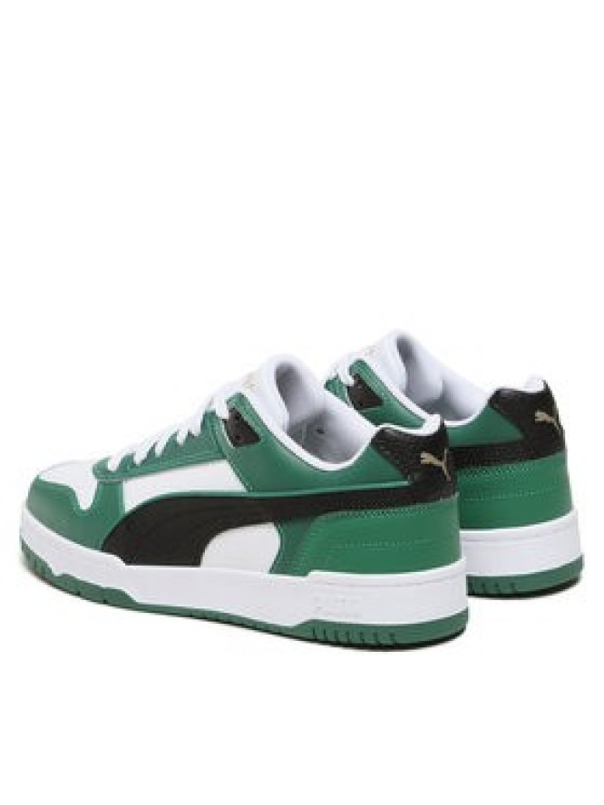 Puma Sneakersy Rbd Game Low 38637316 Zielony