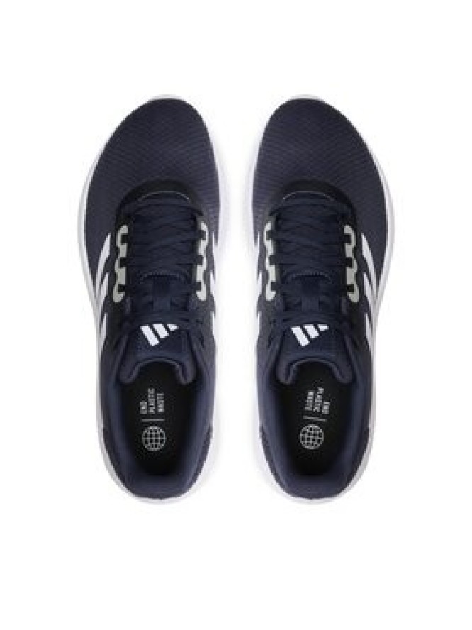 adidas Buty do biegania Runfalcon 3 Shoes IF2328 Niebieski