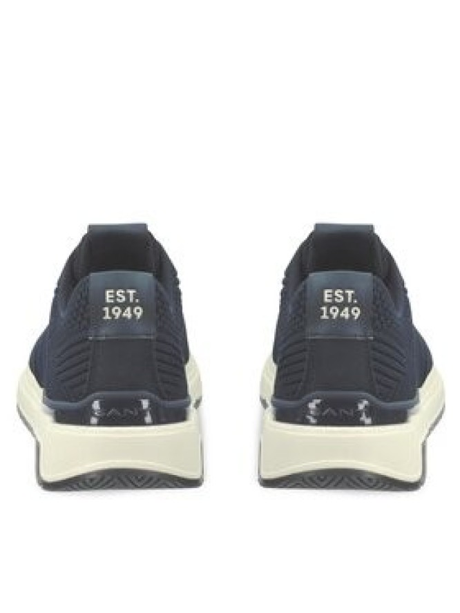 Gant Sneakersy Jeuton Sneaker 28638551 Niebieski