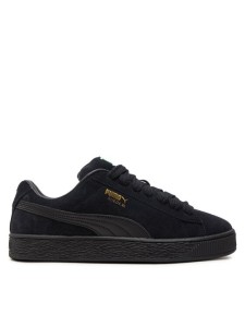 Puma Sneakersy Suede XL 395205 33 Czarny