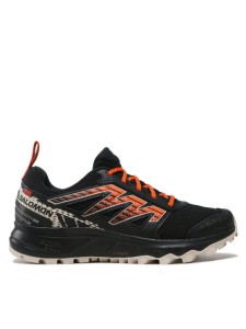 Salomon Trekkingi Wander 471526 26 V0 Czarny