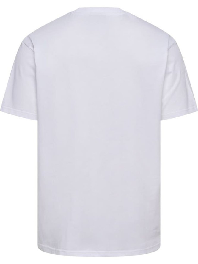 Hummel Koszulka w kolorze białym rozmiar: XXL