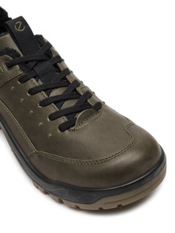 ECCO Trekkingi Offroad M 82236401543 Zielony