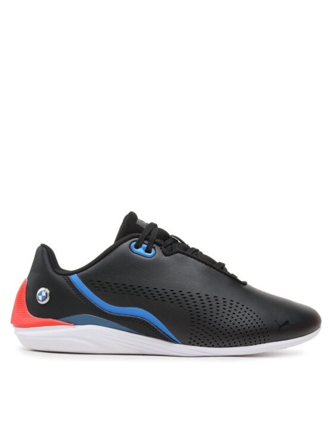 Puma Sneakersy Bmw Mms Drift Cat Decima 307304 04 Czarny