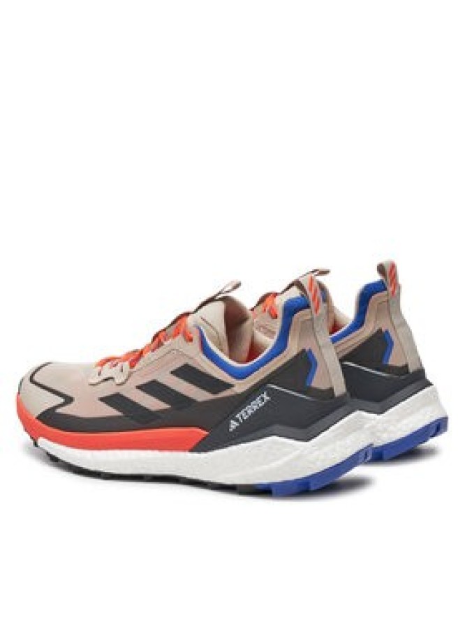 adidas Trekkingi Terrex Free Hiker 2.0 Low IH3543 Beżowy