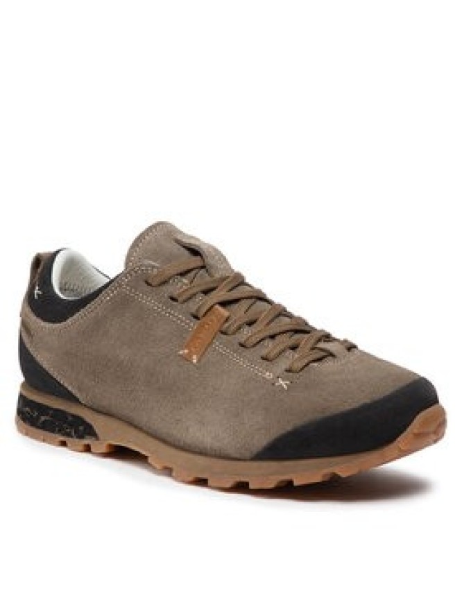 Aku Trekkingi Bellamont 3 Suede Gt GORE-TEX 504.3 Beżowy