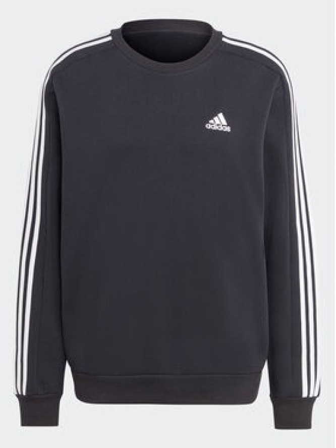 adidas Bluza IB4027 Czarny Regular Fit