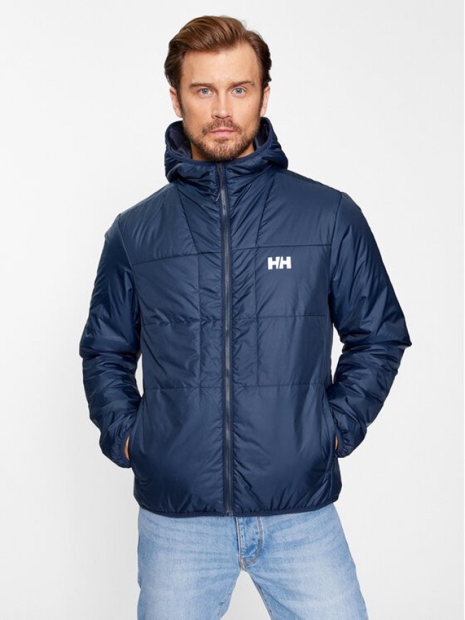 Helly Hansen Kurtka przejściowa Flex Ins Jacket 54059 Granatowy Regular Fit