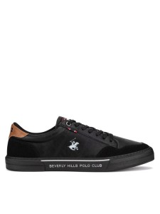 Beverly Hills Polo Club Sneakersy V5-6248 Czarny